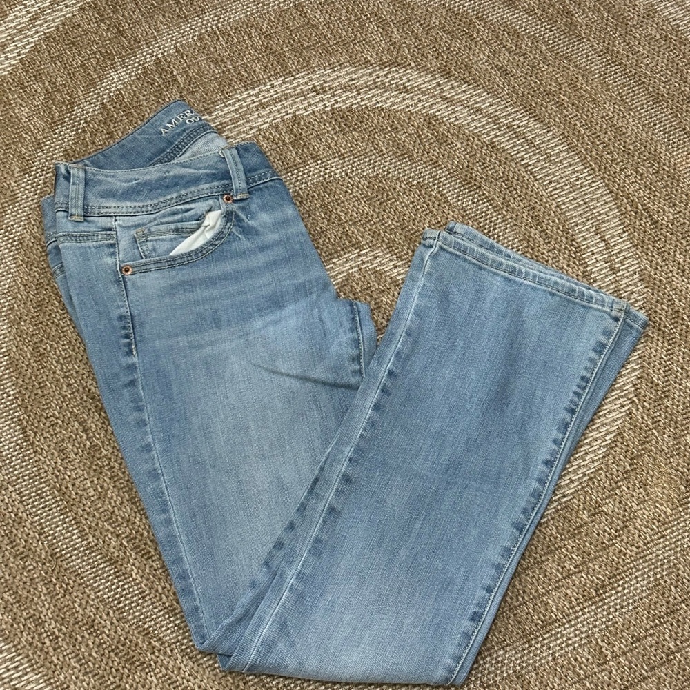 Women's american eagle Jeans